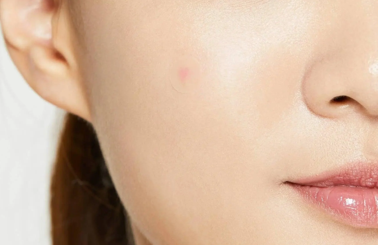 корейска козметика за суха кожа