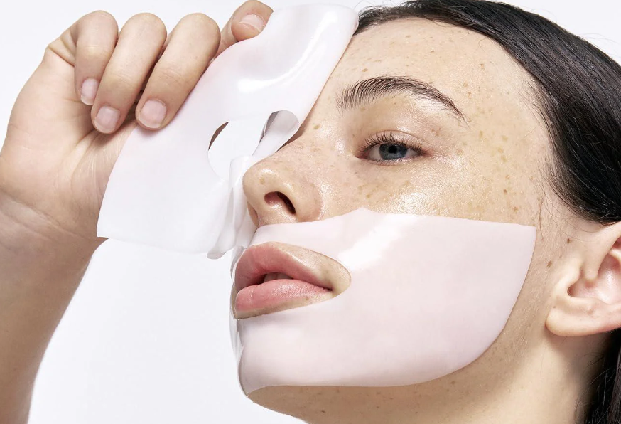 козметика за комбинирана кожа