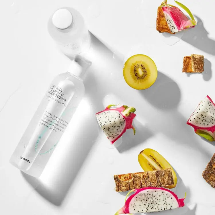 Cosrx ревитализииращ тонер с AHA, BHA, витамин C , 150mlКорейска Козметика | LovelyMe