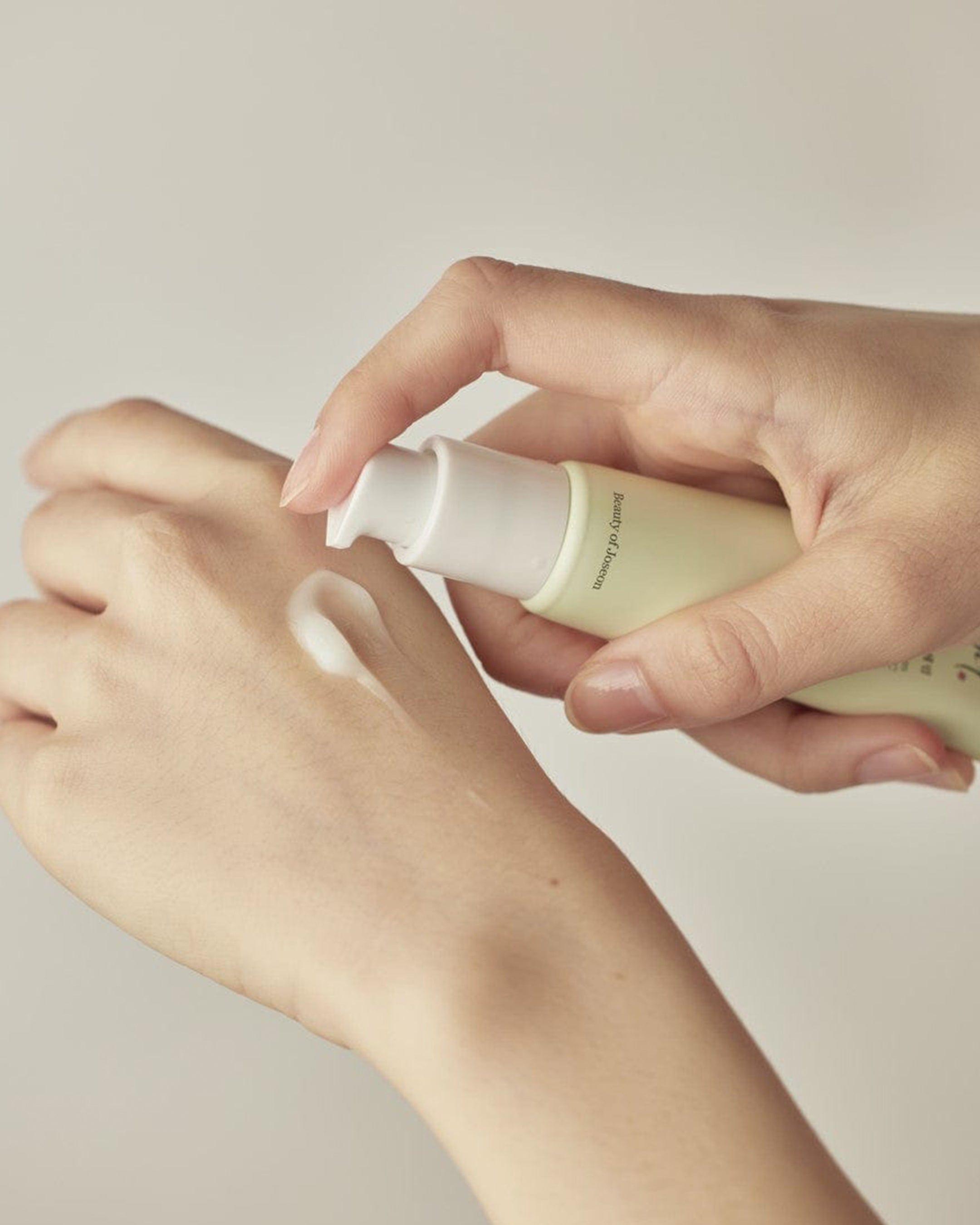 Серум за лице Beauty of Joseon Light On Serum Centella + Vita C, 30мл.Корейска Козметика | LovelyMe