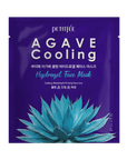 PETITFEE Agave Cooling хидрогелна маска за лицеКорейска Козметика | LovelyMe