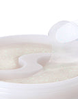 Petitfee Aura Quartz Hydrogel Eye Mask, диамантени хидрогелни пачове за очи, 40бр.Корейска Козметика | LovelyMe