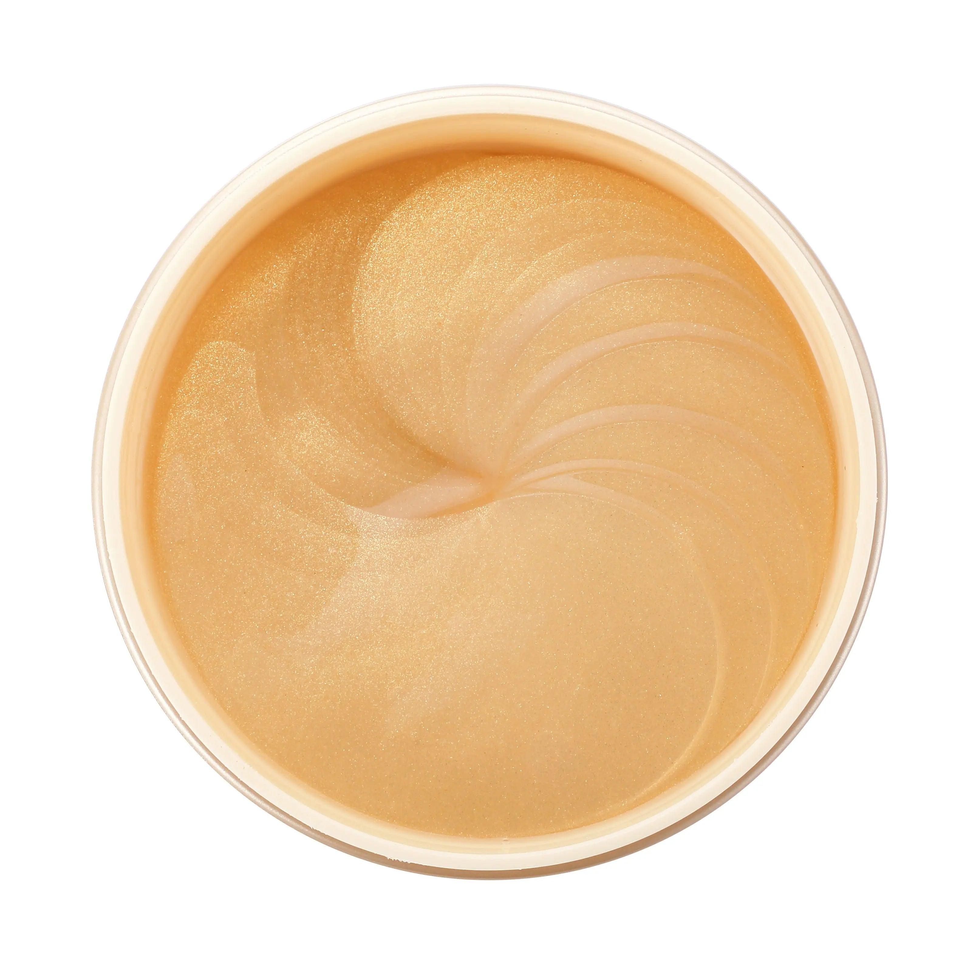 PETITFEE | GOLD Hydrogel Eye Patch, 60бр.Корейска Козметика | LovelyMe