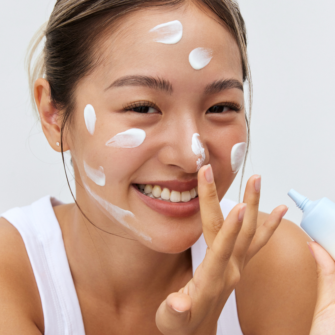 Слънцезащитен крем за лице Beauty of Joseon Relief Sun Aqua-Fresh : Rice + B5 (SPF50+ PA++++), 50млКорейска Козметика | LovelyMe