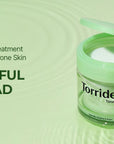 Тонер падове за лице Torriden Balanceful Toner Pad 180ml, 60брКорейска Козметика | LovelyMe