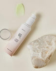 Слънцезащита за лице BEAUTY OF JOSEON Ginseng Moist Sun Serum SPF 50+ PA++++, 50 mlКорейска Козметика | LovelyMe