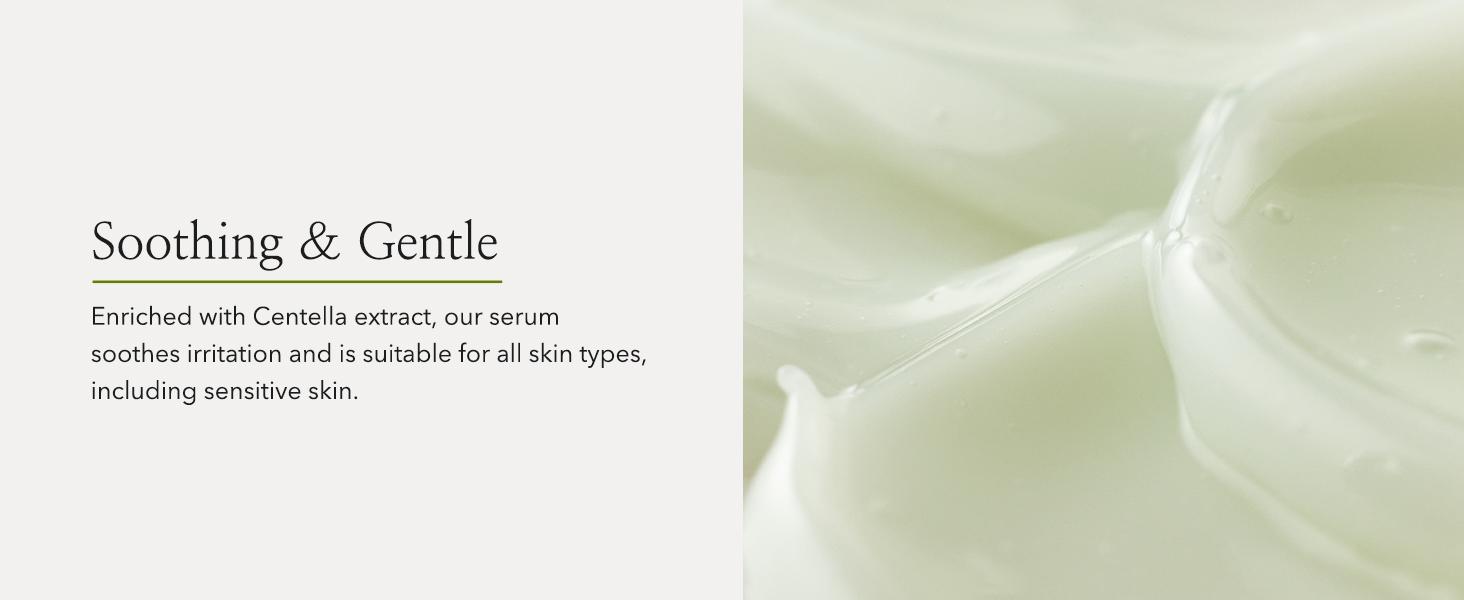 Серум за лице Beauty of Joseon Light On Serum Centella + Vita C, 30мл.Корейска Козметика | LovelyMe