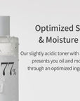 Тонер за лице Anua ANUA Heartleaf 77% Soothing Toner, 250ml / 40 mlКорейска Козметика | LovelyMe