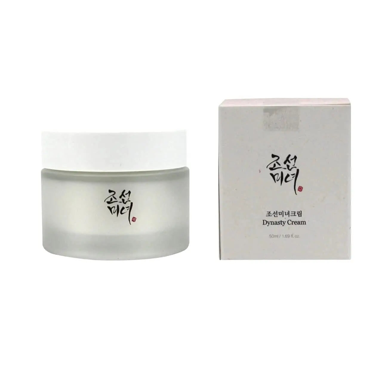 Крем за Лице Beauty of Joseon Dynasty Cream, 50ml, 100mlКорейска Козметика | LovelyMe