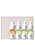 Комплект серуми Beauty of Joseon Hanbang Serum Discovery Kit (10ml*4ea)Корейска Козметика | LovelyMe
