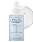 Ампула за лице с пантенол, серамиди и хиалуронова киселина Biodance Hydro Cera-nol Ampoule 50mlКорейска Козметика | LovelyMe