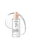 Anua 7 Rice Ceramide Hydrating Barrier Serum – Хидратиращ серум с 7 вида ориз, керамиди и ниацинамид, 50 ml