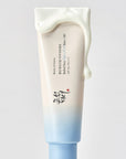 Слънцезащитен крем за лице Beauty of Joseon Relief Sun Aqua-Fresh : Rice + B5 (SPF50+ PA++++), 50млКорейска Козметика | LovelyMe