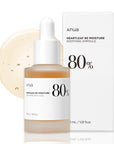 Серум за лице Anua с 80% екстракт от Heartleaf, 30mlКорейска Козметика | LovelyMe