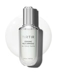 Ампула за лице TirTir Ceramic Milk Ampoule 40/10 mlКорейска Козметика | LovelyMe