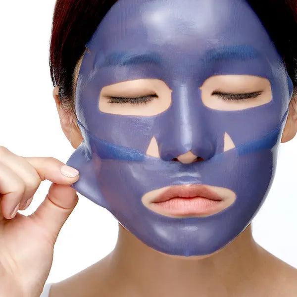 PETITFEE Agave Cooling хидрогелна маска за лицеКорейска Козметика | LovelyMe