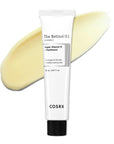 Крем с ретинол Cosrx - The Retinol 0.1 Cream, 20mlКорейска Козметика | LovelyMe