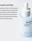 Ампула за лице с пантенол, серамиди и хиалуронова киселина Biodance Hydro Cera-nol Ampoule 50mlКорейска Козметика | LovelyMe