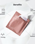 Biodance Bio-Collagen Real Deep Mask – Дълбоко хидратираща маска за лицеКорейска Козметика | LovelyMe