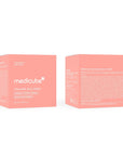 Medicube Collagen Jelly Cream – Хидратиращ крем с колаген и ниацинамид (110 мл)Корейска Козметика | LovelyMe