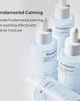 Ампула за лице с пантенол, серамиди и хиалуронова киселина Biodance Hydro Cera-nol Ampoule 50mlКорейска Козметика | LovelyMe