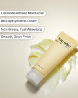 Хидратиращ Крем за лице Torriden SOLID-IN Ceramide Cream 70mlКорейска Козметика | LovelyMe