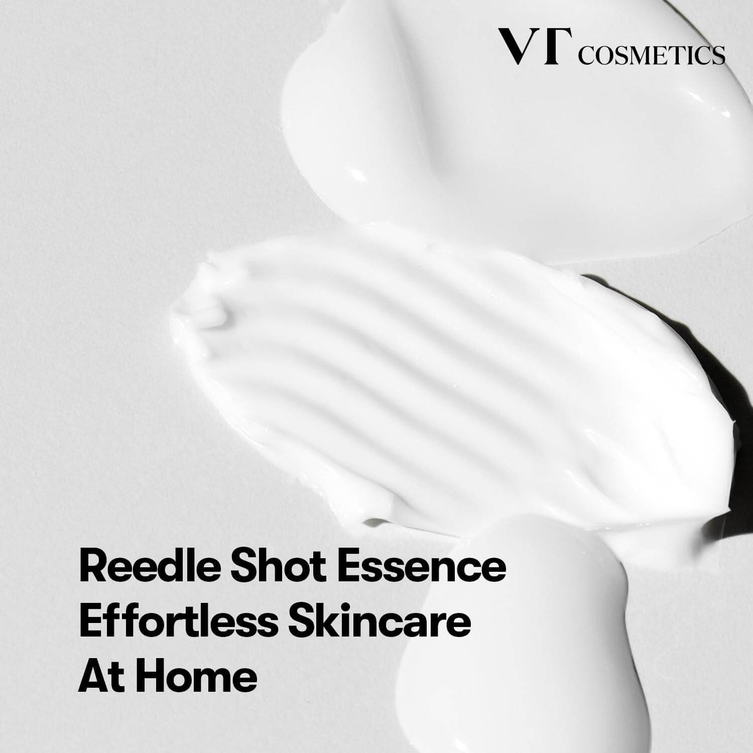 Ампула за лице VT COSMETICS VT Reedle shot 300, 50 mlКорейска Козметика | LovelyMe