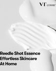 Ампула за лице VT COSMETICS VT Reedle shot 300, 50 mlКорейска Козметика | LovelyMe