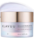 Околоочен крем Klavuu Rejuve Pearlsation Multi Peptide Eye Cream, 20мл.