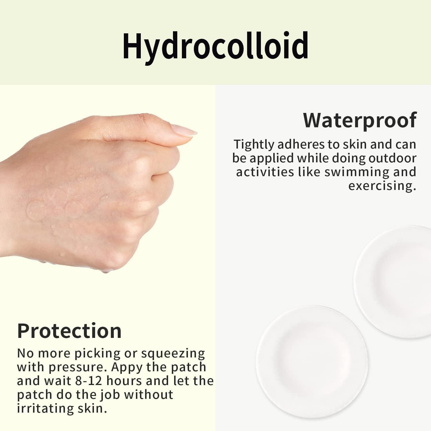 Пачове за пъпки VT Cosmetics - CICA Spot PatchКорейска Козметика | LovelyMe