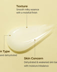 Есенция за лице със серамиди Torriden SOLID-IN All Day Essence 100mlКорейска Козметика | LovelyMe
