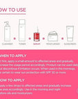 Серум за лице Anua - Niacinamide 10% + TXA 4% Serum, 30mlКорейска Козметика | LovelyMe