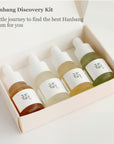 Комплект серуми Beauty of Joseon Hanbang Serum Discovery Kit (10ml*4ea)Корейска Козметика | LovelyMe