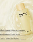 Есенция за лице със серамиди Torriden SOLID-IN All Day Essence 100mlКорейска Козметика | LovelyMe