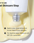 Крем с ретинол Cosrx - The Retinol 0.1 Cream, 20mlКорейска Козметика | LovelyMe