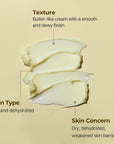 Хидратиращ Крем за лице Torriden SOLID-IN Ceramide Cream 70mlКорейска Козметика | LovelyMe