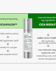 Ампула за лице VT COSMETICS VT Reedle shot 300, 50 mlКорейска Козметика | LovelyMe