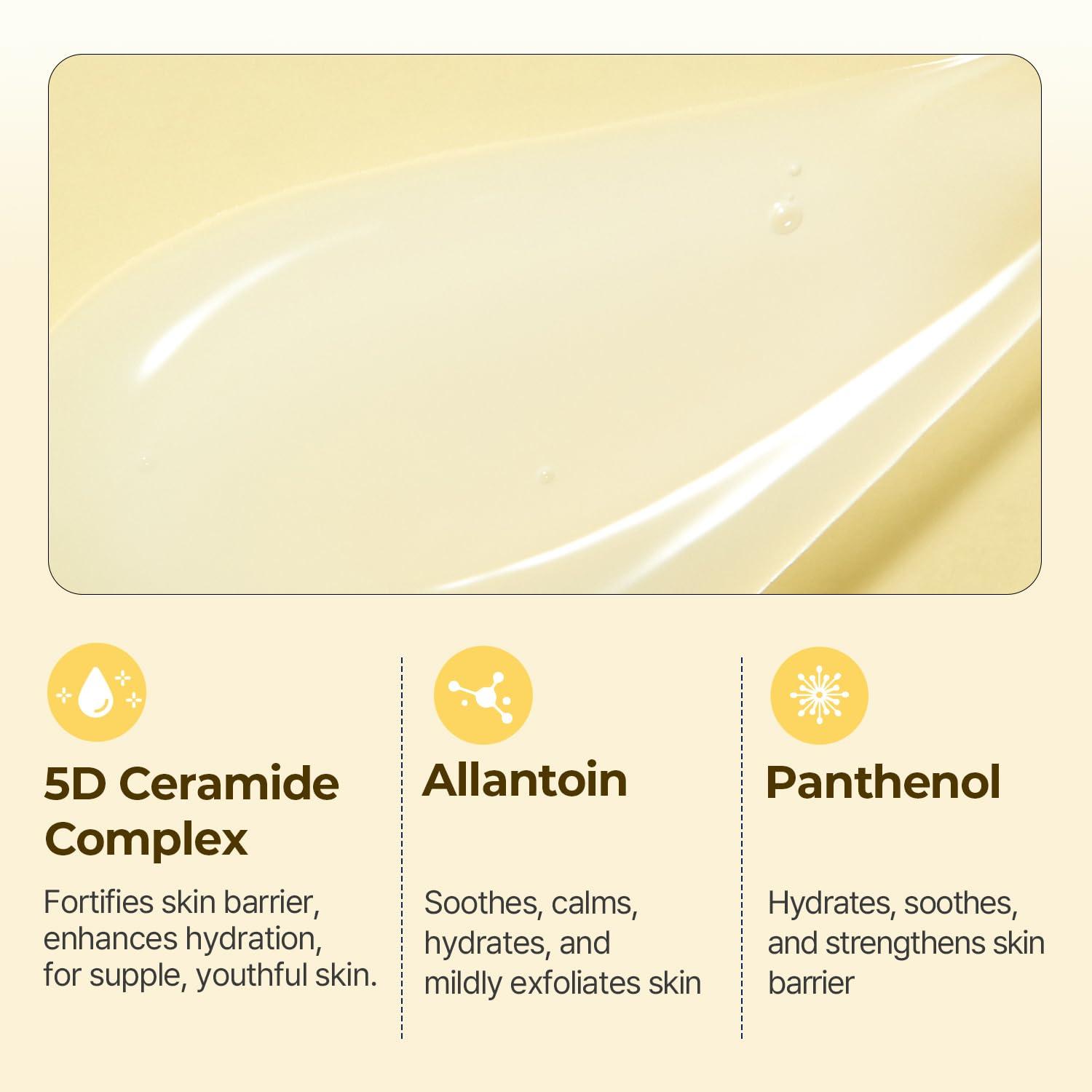 Есенция за лице със серамиди Torriden SOLID-IN All Day Essence 100mlКорейска Козметика | LovelyMe