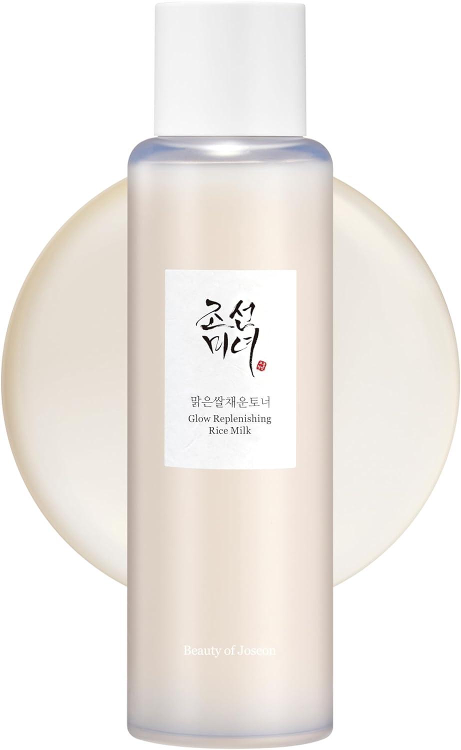 Тоник за Лице Beauty of Joseon Glow Replenishing Rice Milk 150mlКорейска Козметика | LovelyMe
