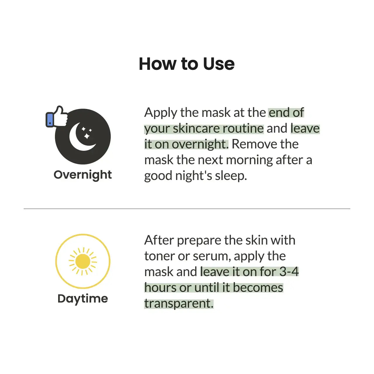 Biodance Освежаваща дълбоко хидратираща маска с морски водораслиКорейска Козметика | LovelyMe