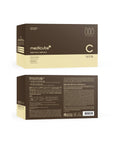 Medicube Deep Vita C Capsule Cream – Крем за лице с 50% морски зърнастец, 5% ниацинамид, 2 вида витамин C, пантенол (55 г)Корейска Козметика | LovelyMe