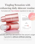 MediCube PDRN Pink Exosome Shot Serum 2000 — Ампула с екзозоми, PDRN, спикули и колаген 30ml