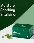 Шийт Маски за лице VT COSMETICS CICA Daily Soothing Mask 30 бр.Корейска Козметика | LovelyMe