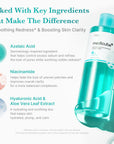 MediCube Azelaic Acid Niacinamide Clear Toner — Тонер с азелаинова киселина и ниацинамид 250ml