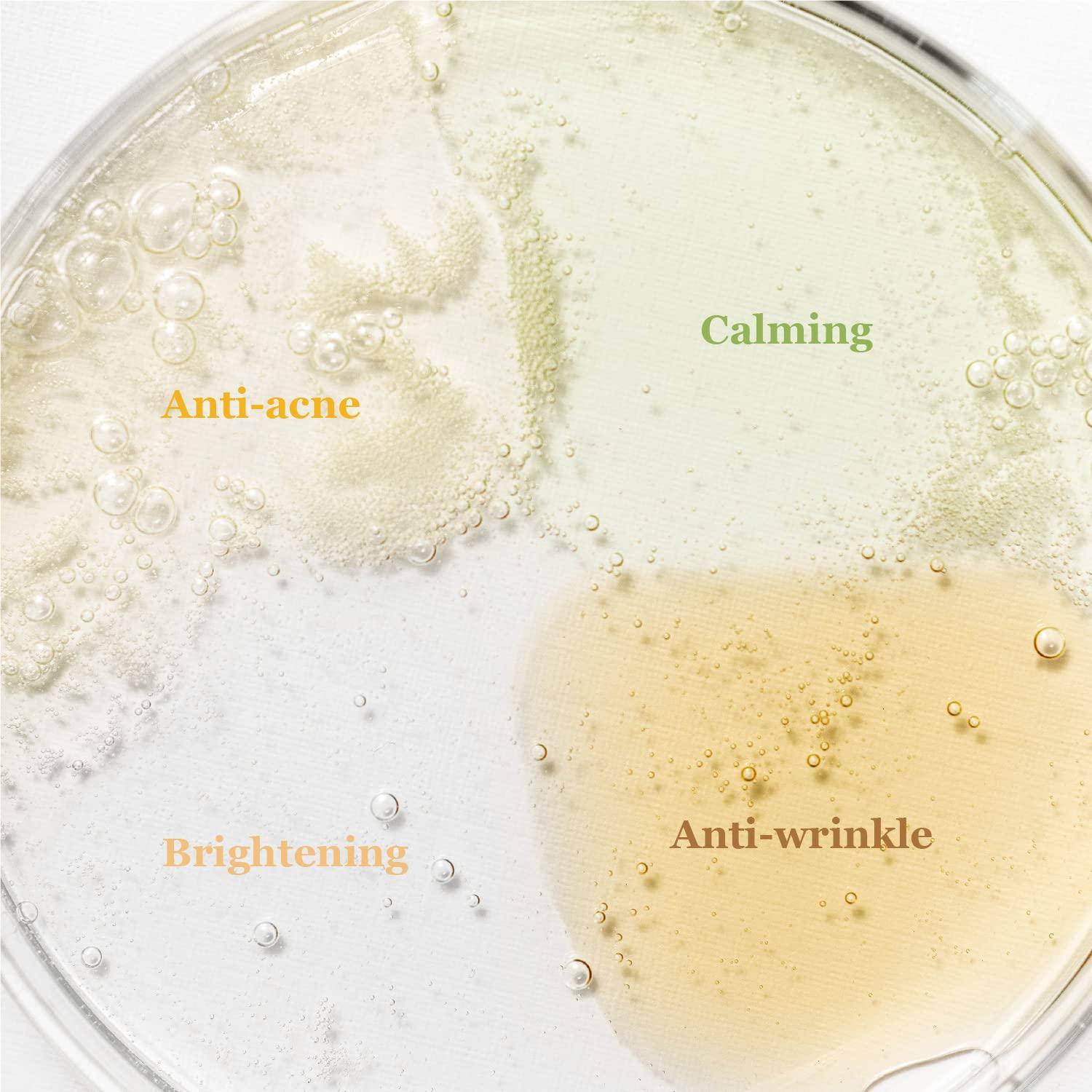 Комплект серуми Beauty of Joseon Hanbang Serum Discovery Kit (10ml*4ea)Корейска Козметика | LovelyMe