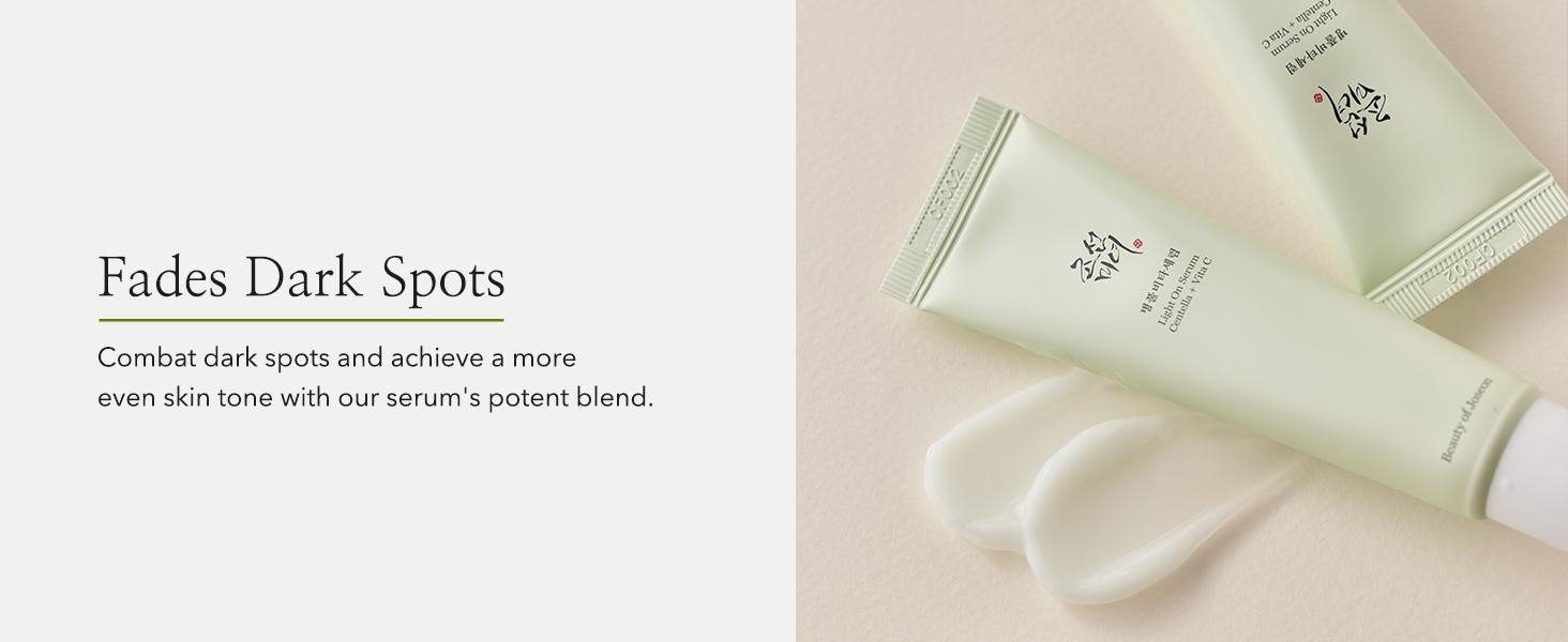 Серум за лице Beauty of Joseon Light On Serum Centella + Vita C, 30мл.Корейска Козметика | LovelyMe