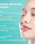 ANUA PDRN Hyaluronic Acid Hydrating Capsule Mist — Хидратиращ мист с 2000ppm PDRN, хиалуронова киселина и колаген 100/30ml