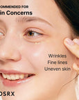 Крем с ретинол Cosrx - The Retinol 0.1 Cream, 20mlКорейска Козметика | LovelyMe