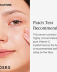 Крем с ретинол Cosrx - The Retinol 0.1 Cream, 20mlКорейска Козметика | LovelyMe