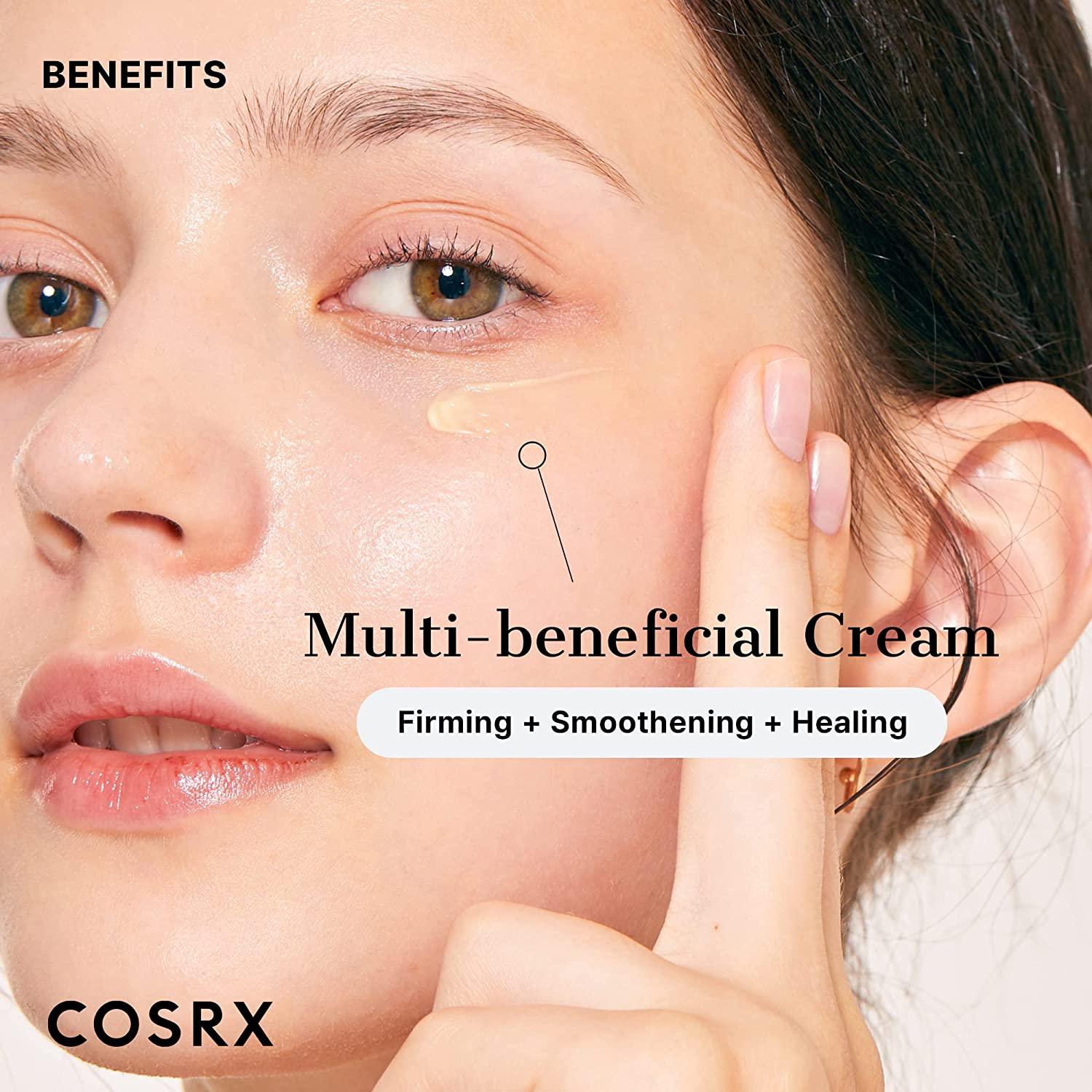 Крем с ретинол Cosrx - The Retinol 0.1 Cream, 20mlКорейска Козметика | LovelyMe